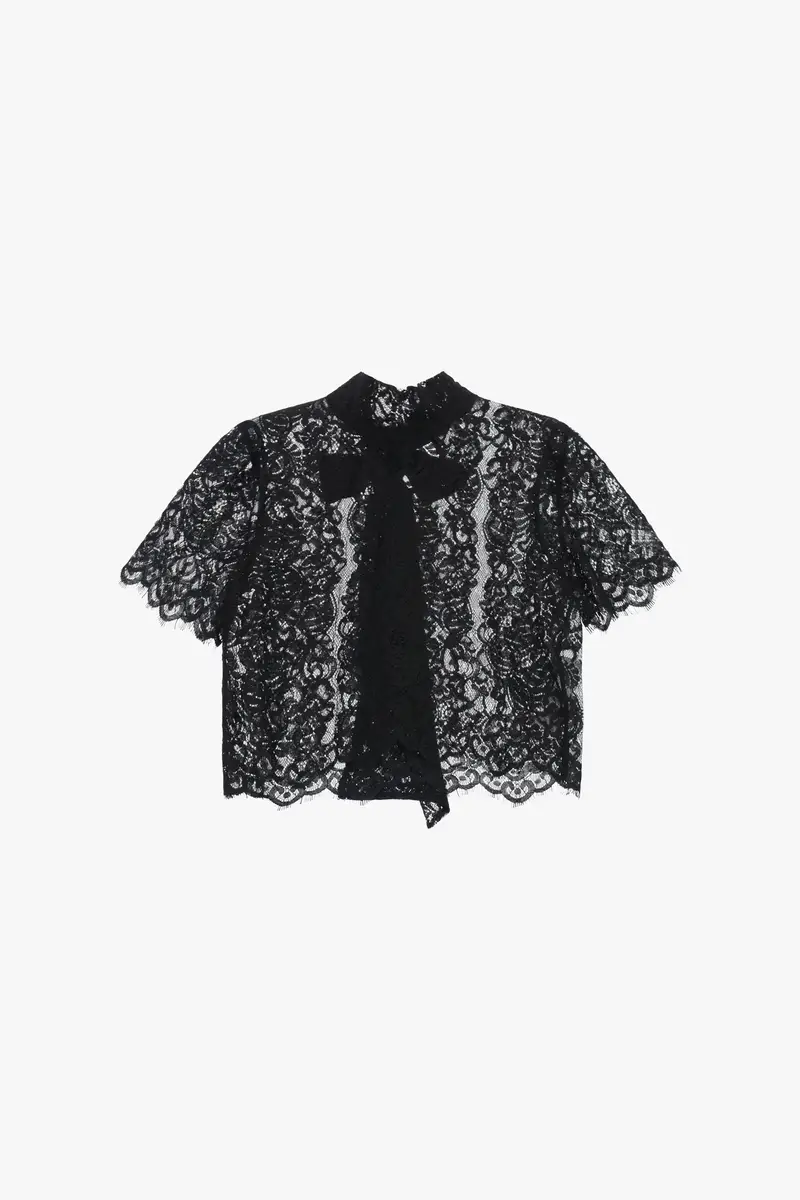 Imperial Top Nero 4245901