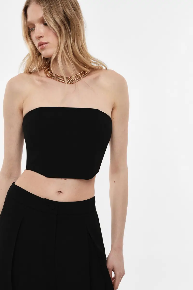 Imperial Top Nero 4346255 miniatura 4