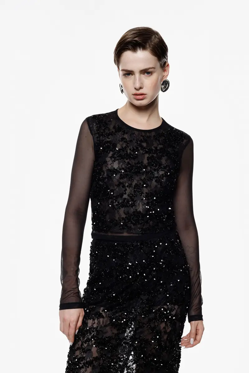 Imperial Top Nero 3754304 miniatura 2