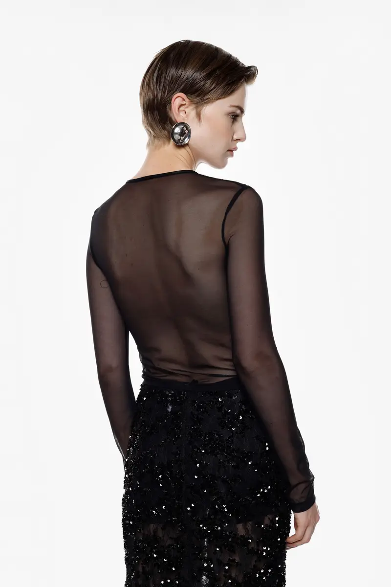 Imperial Top Nero 3754304 miniatura 3