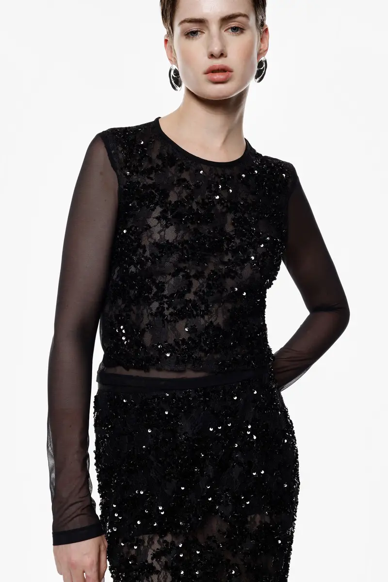 Imperial Top Nero 3754304 miniatura 4