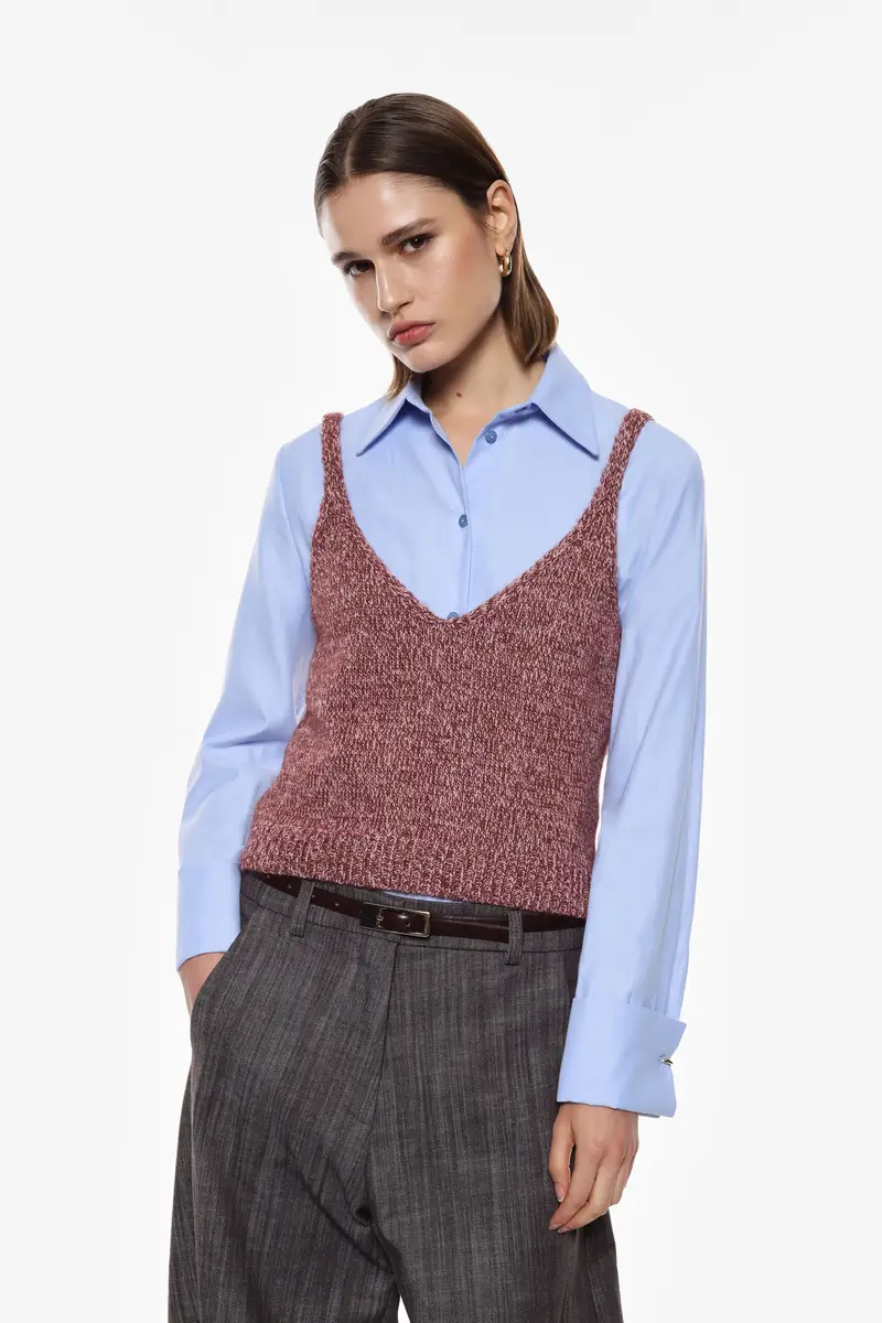 Imperial Top Bordeaux 4158200 miniatura 2