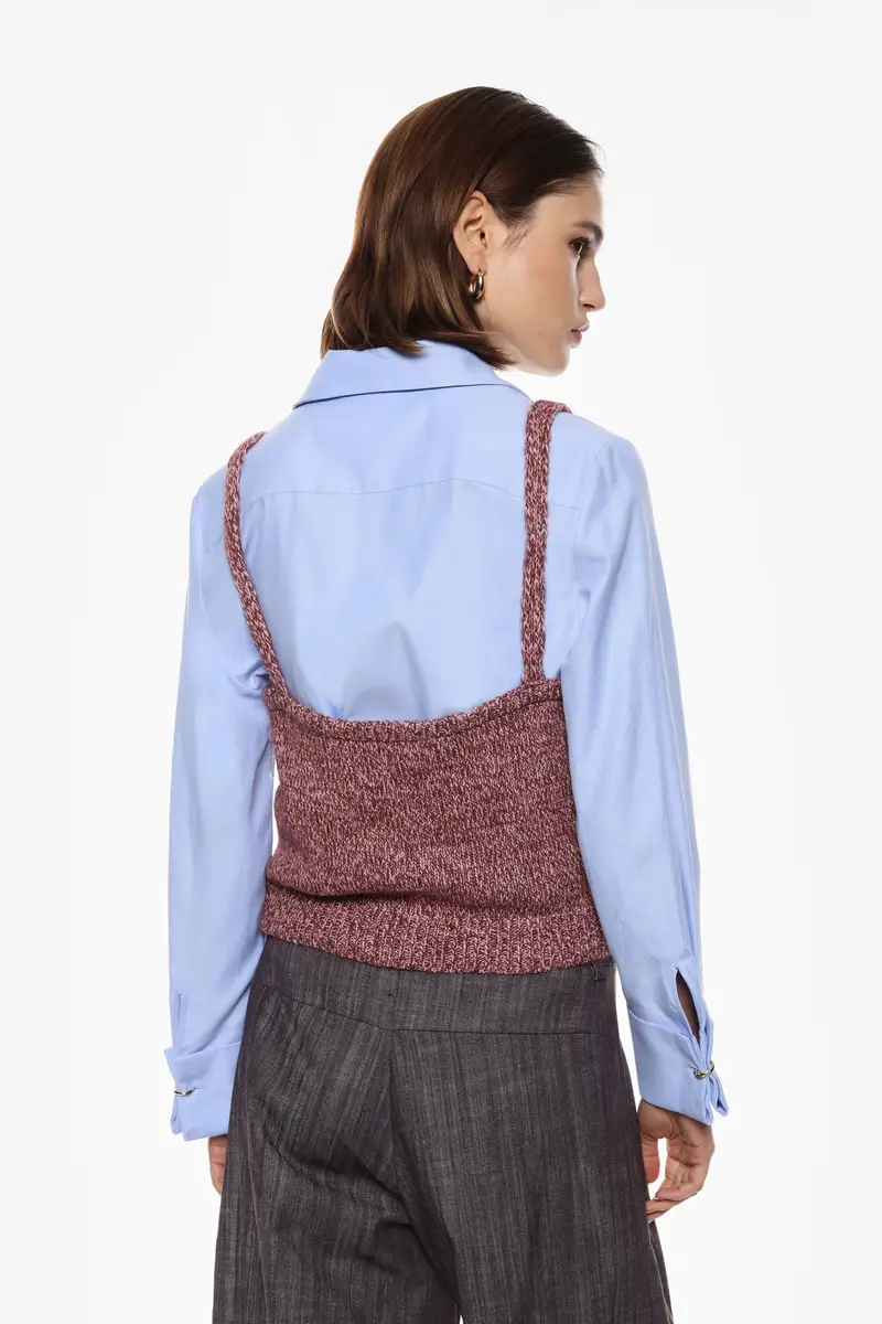 Imperial Top Bordeaux 4158200 miniatura 3