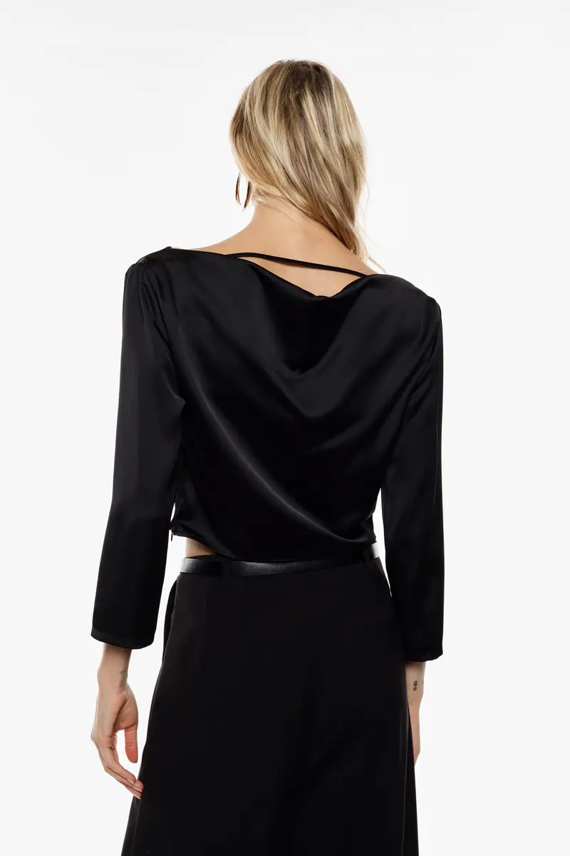 Imperial Top Nero 4151732 miniatura 3