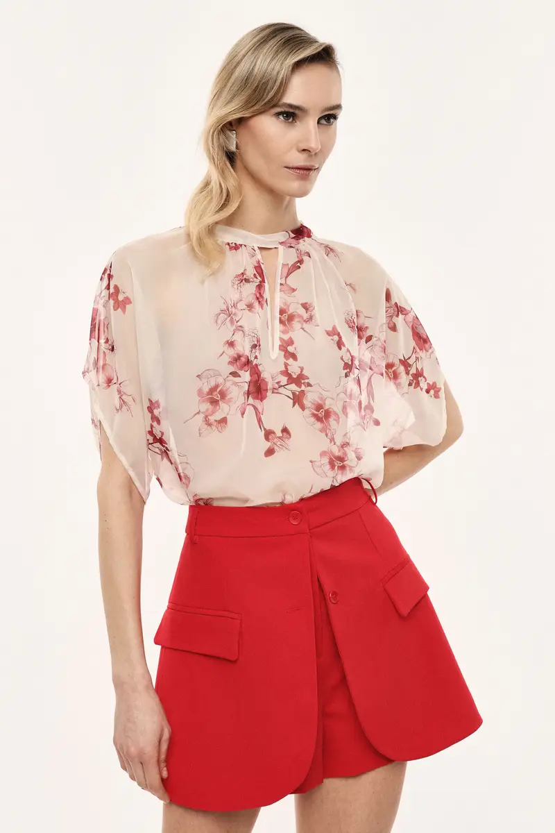 Imperial Top Bianco 4216889 miniatura 2