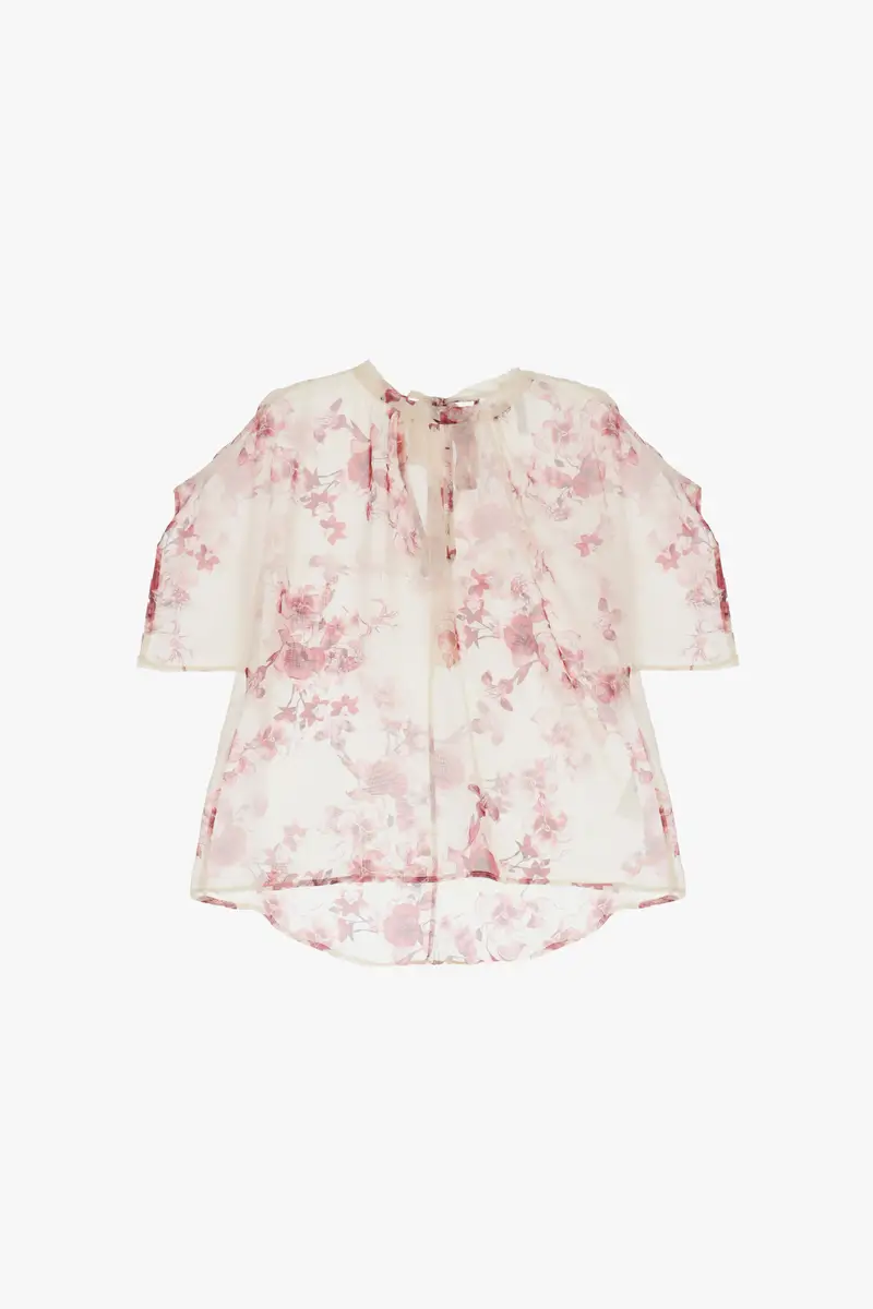 Imperial Top Bianco 4216889