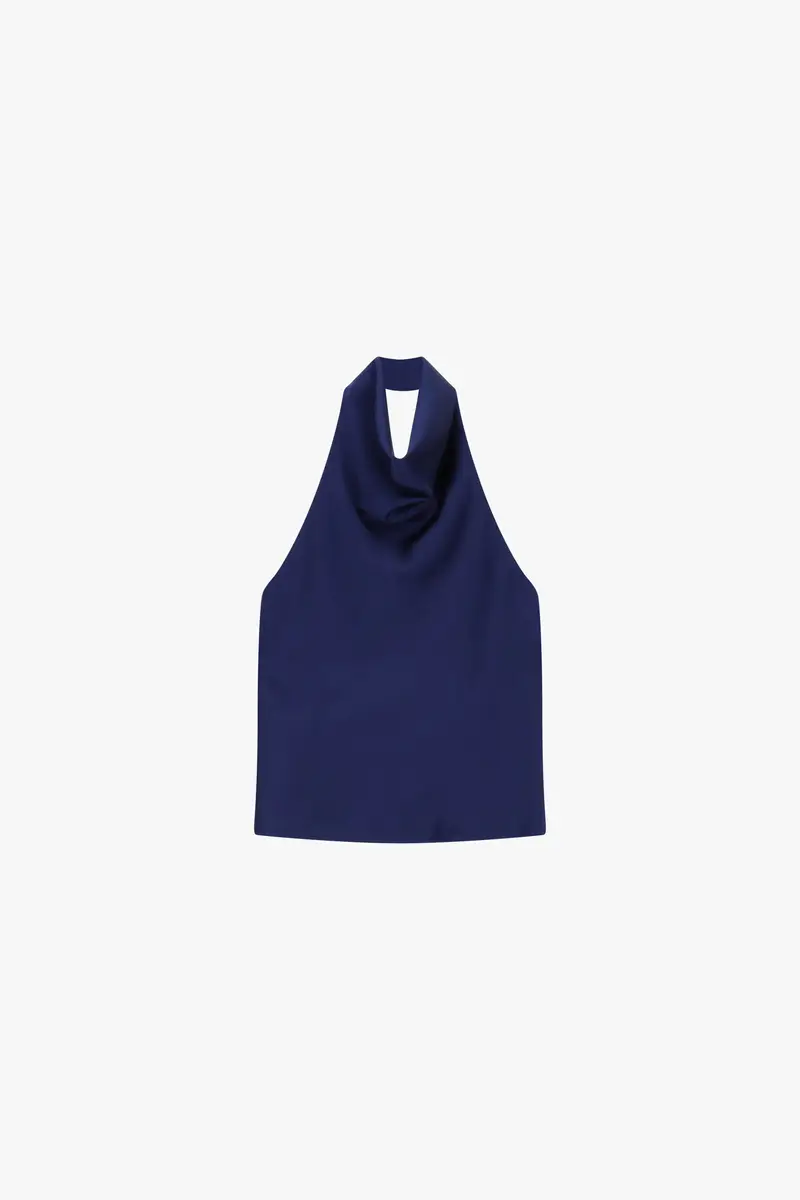 Imperial Top Blu 4216846