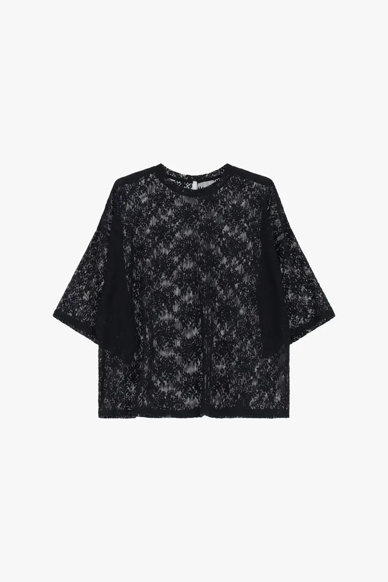 Imperial Top Nero 4216863