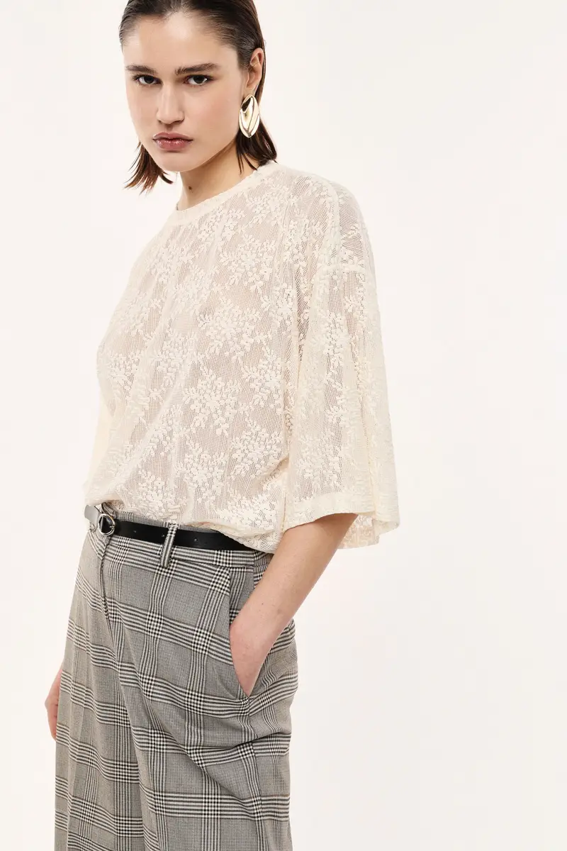 Imperial Top Bianco 4216864 miniatura 2