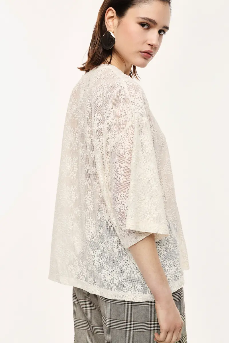 Imperial Top Bianco 4216864 miniatura 3