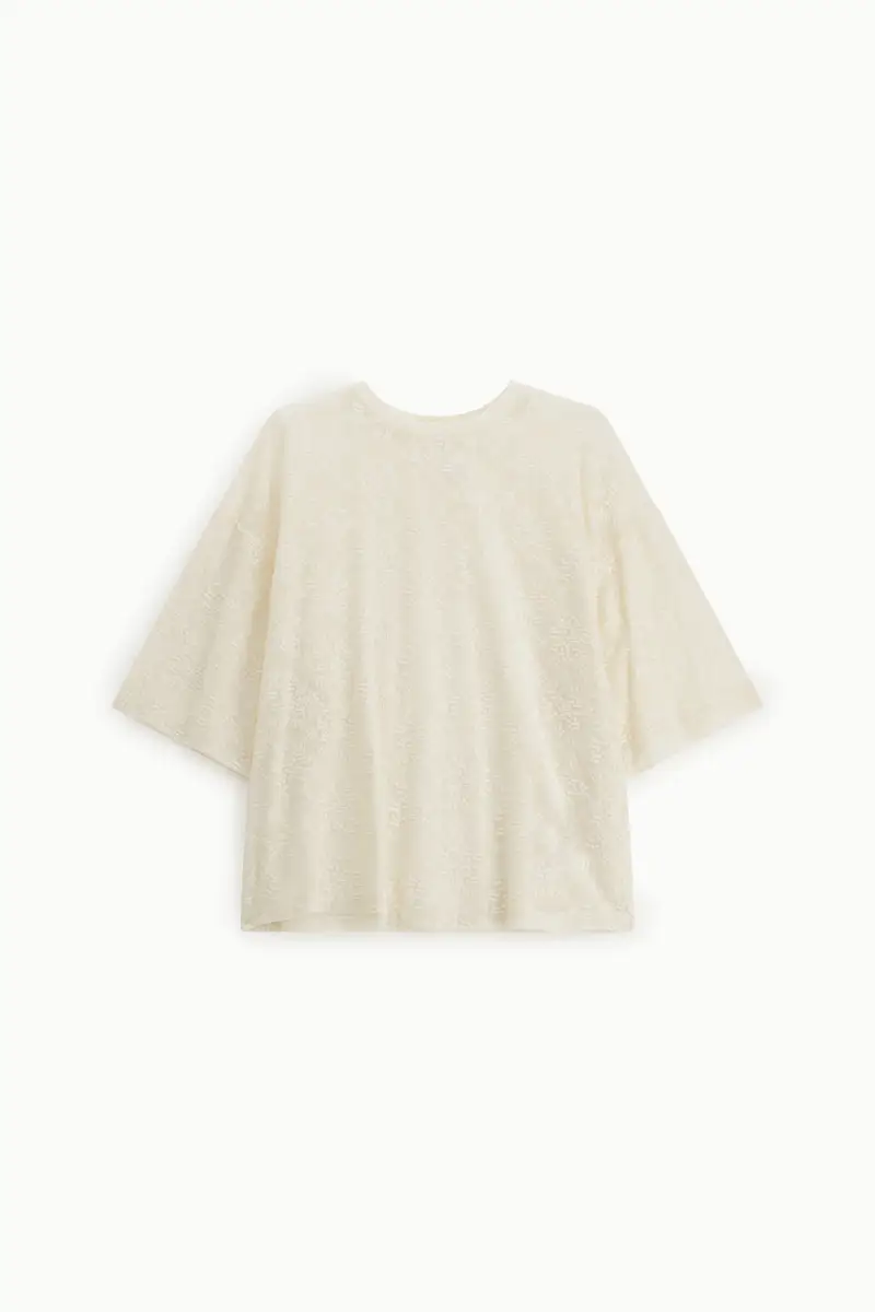 Imperial Top Bianco 4216864