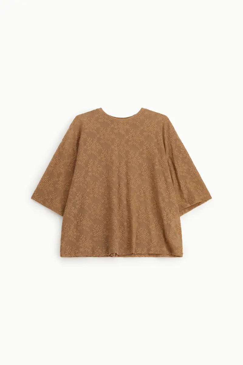 Imperial Top Multicolore 4216865