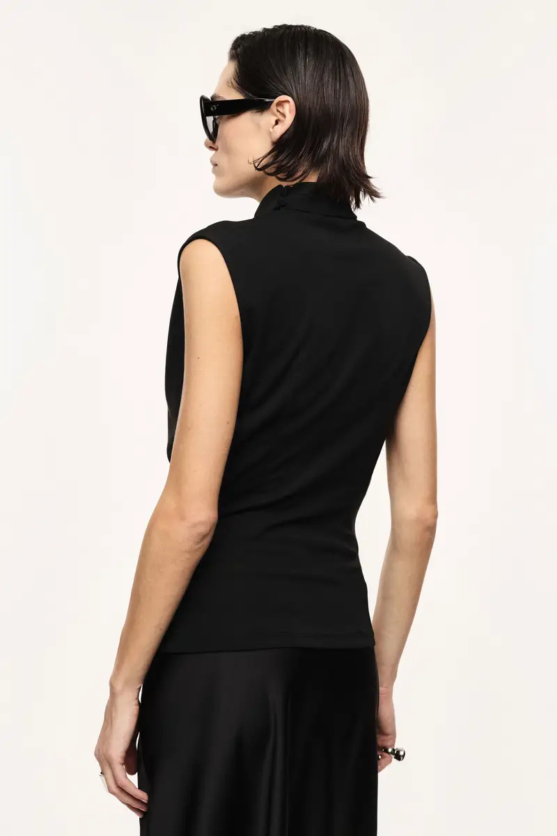 Imperial Top Nero 4216852 miniatura 3