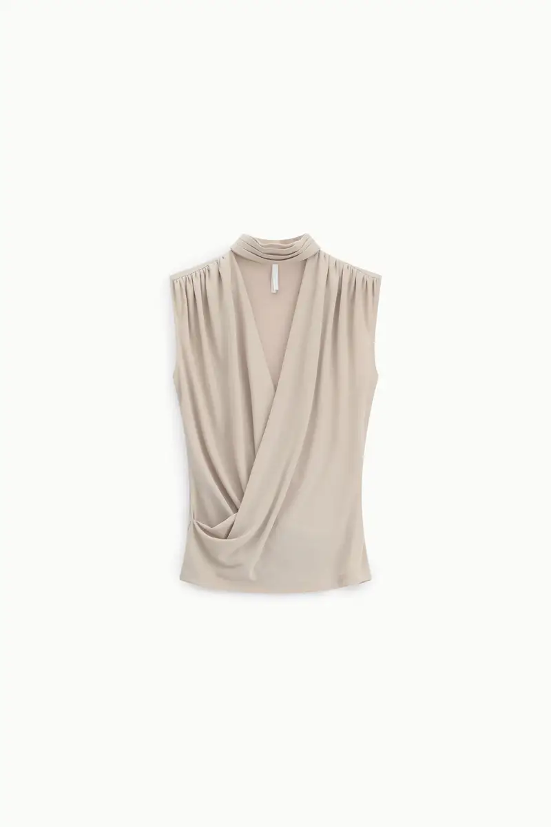 Imperial Top Beige 4245899