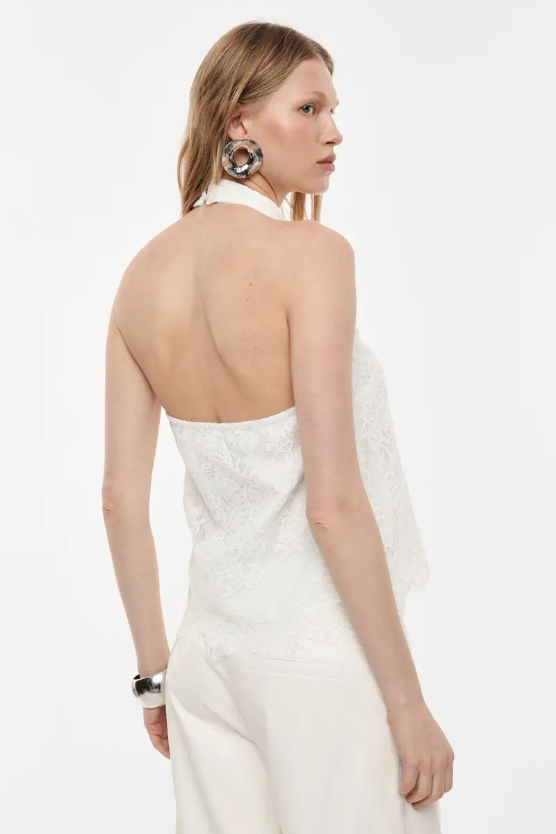 Imperial Top Bianco 4346253 miniatura 3