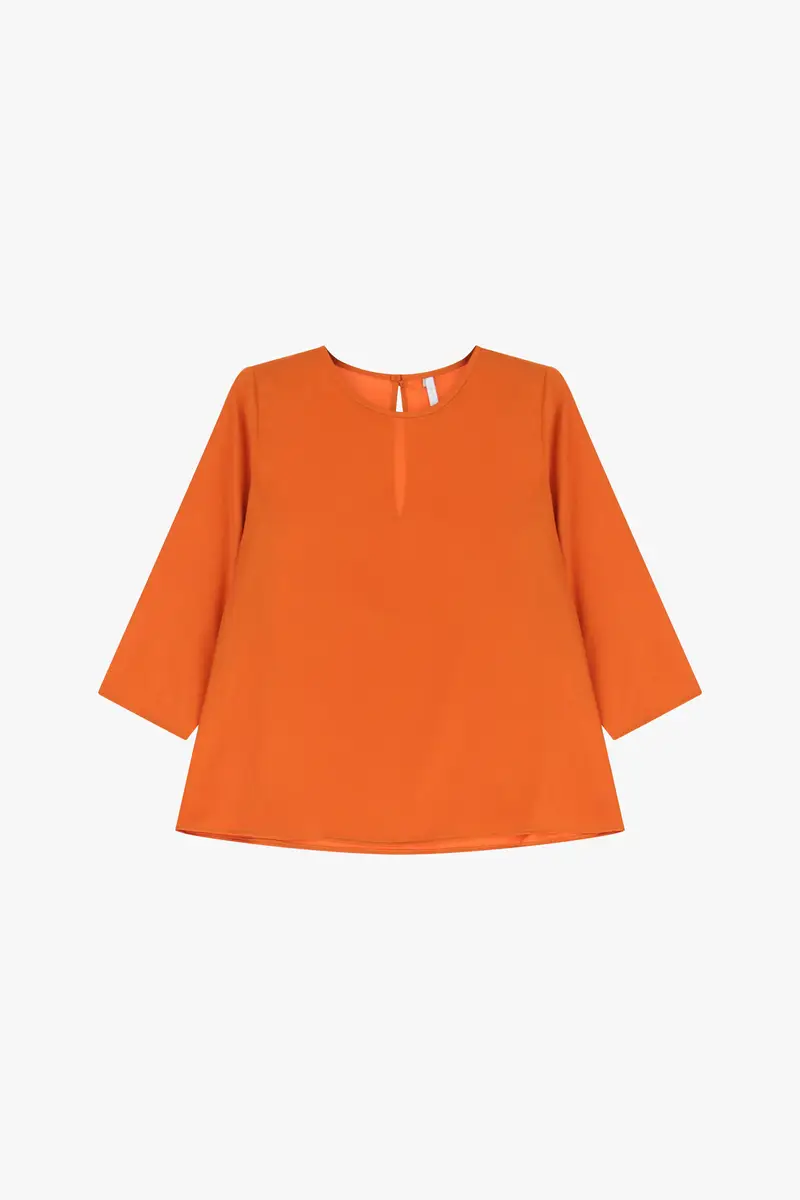 Imperial Top Multicolore 3958673