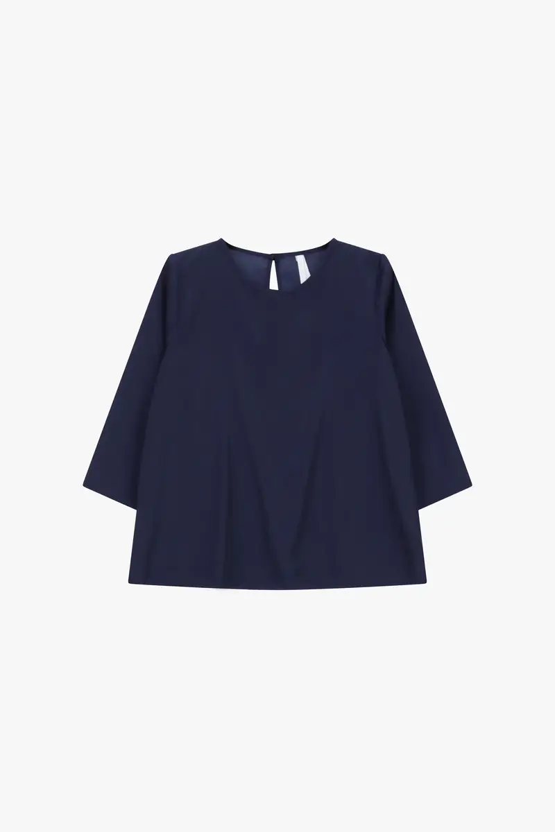 Imperial Top Blu 4245613