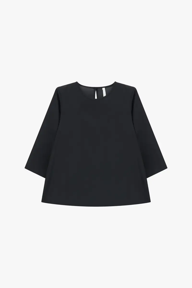 Imperial Top Nero 4245614