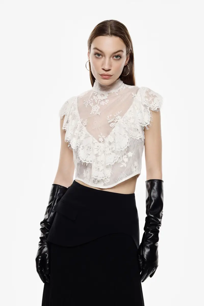 Imperial Top Bianco 4245888 miniatura 2