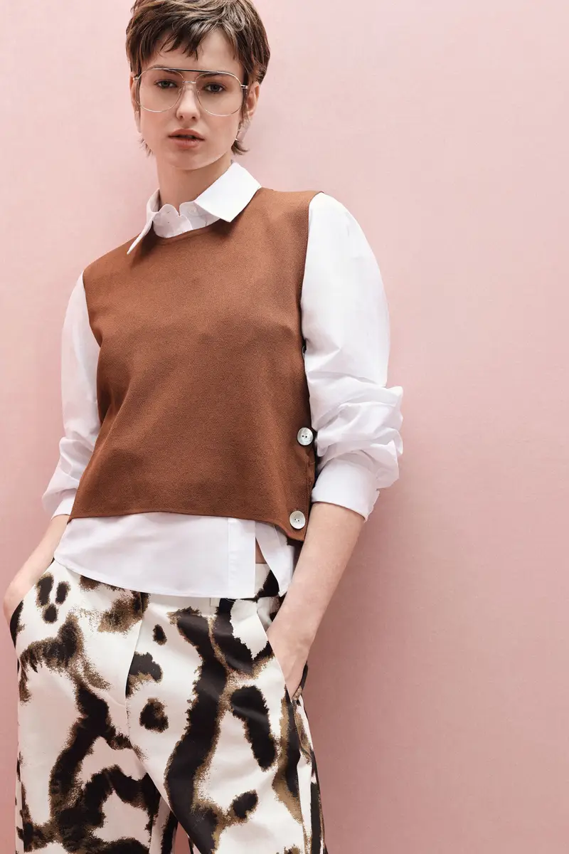 Imperial Top Multicolore 4323018 miniatura 2