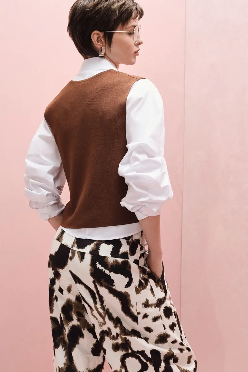 Imperial Top Multicolore 4323018 miniatura 3