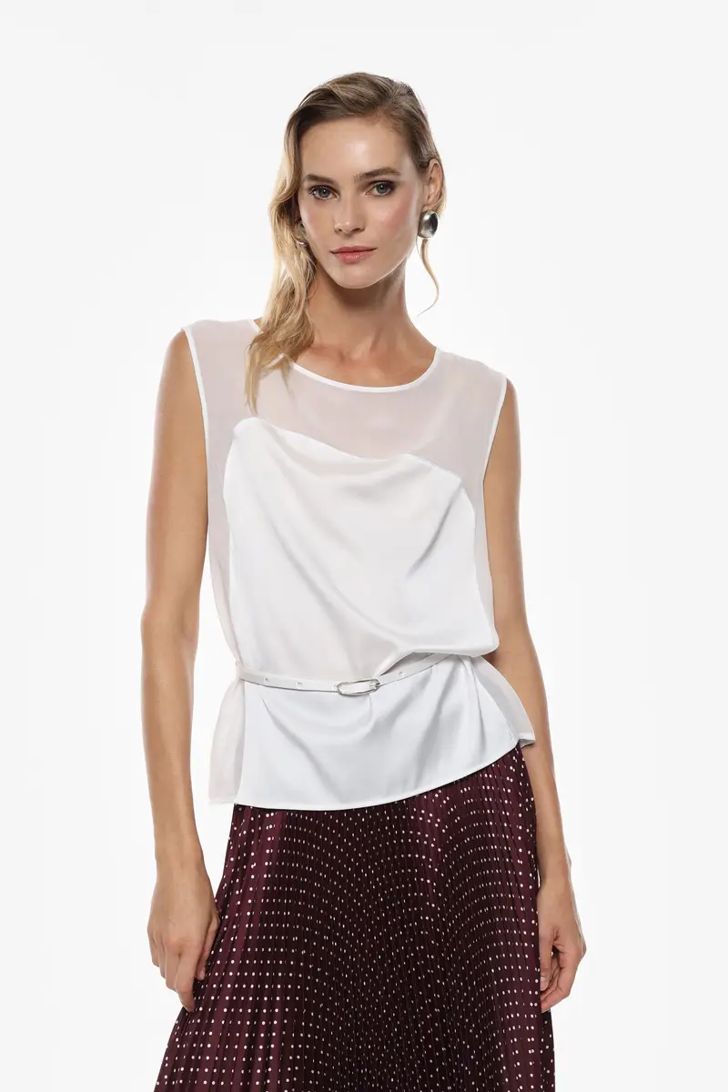 Imperial Top Bianco 3571489 miniatura 2