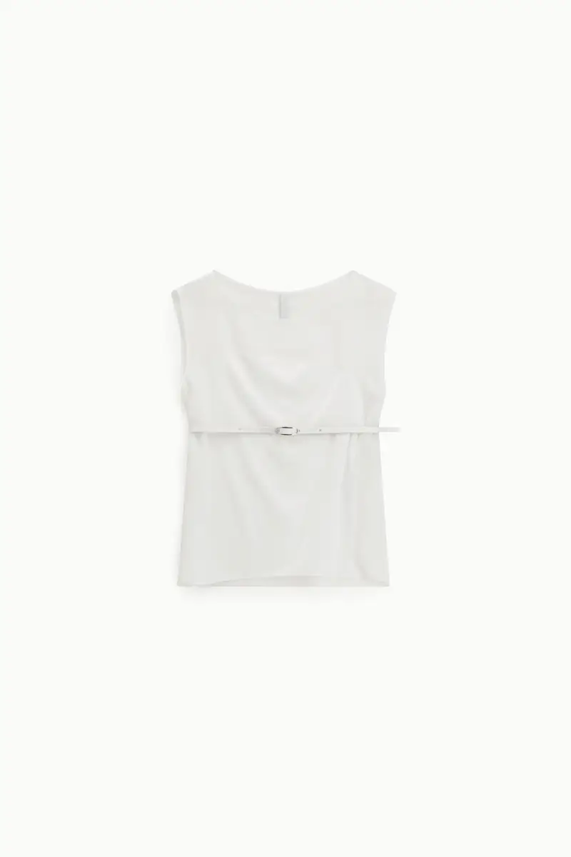 Imperial Top Bianco 3571489