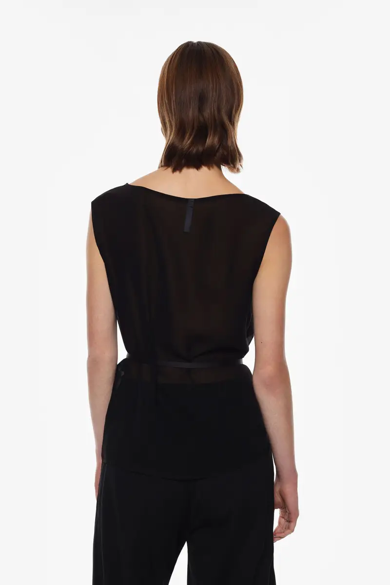 Imperial Top Nero 4131806 miniatura 4