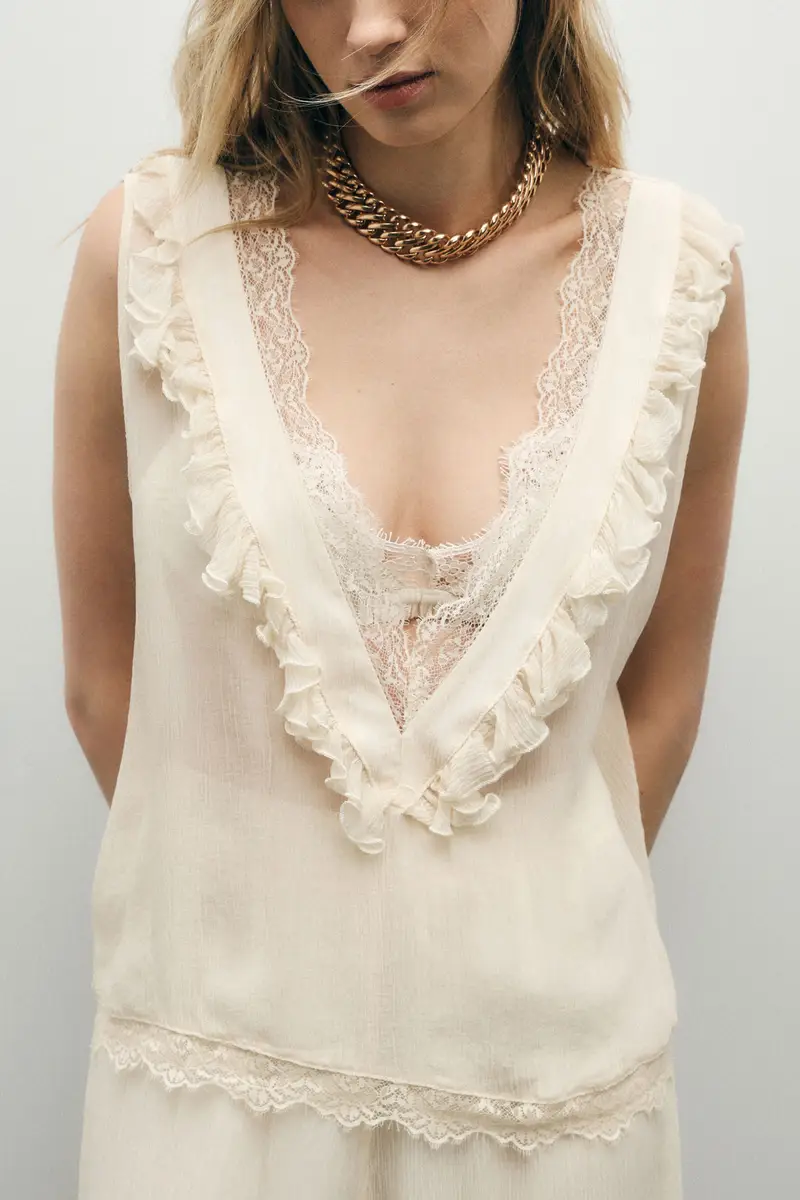 Imperial Top Multicolore 4323135 miniatura 3