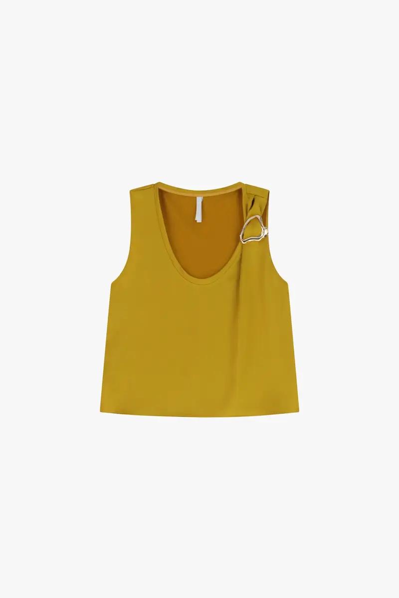 Imperial Top Multicolore 4346247