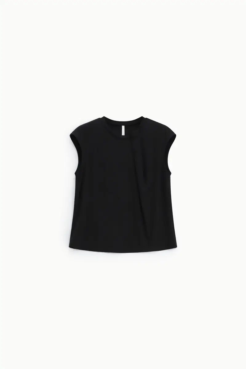 Imperial Top Nero 4346261