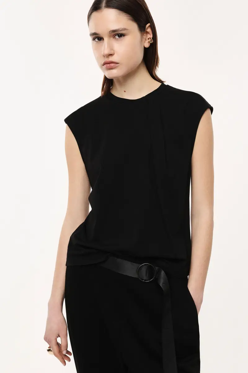 Imperial Top Nero 4323142 miniatura 2