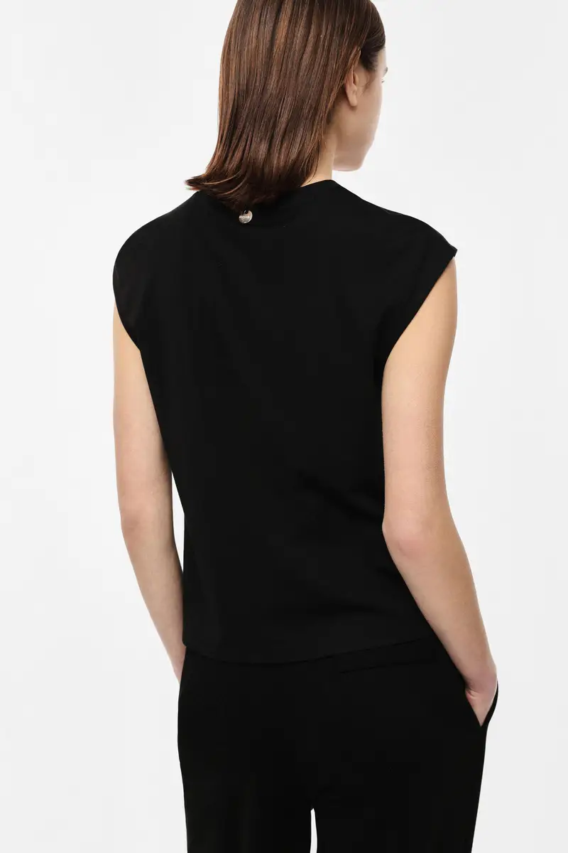 Imperial Top Nero 4323142 miniatura 3