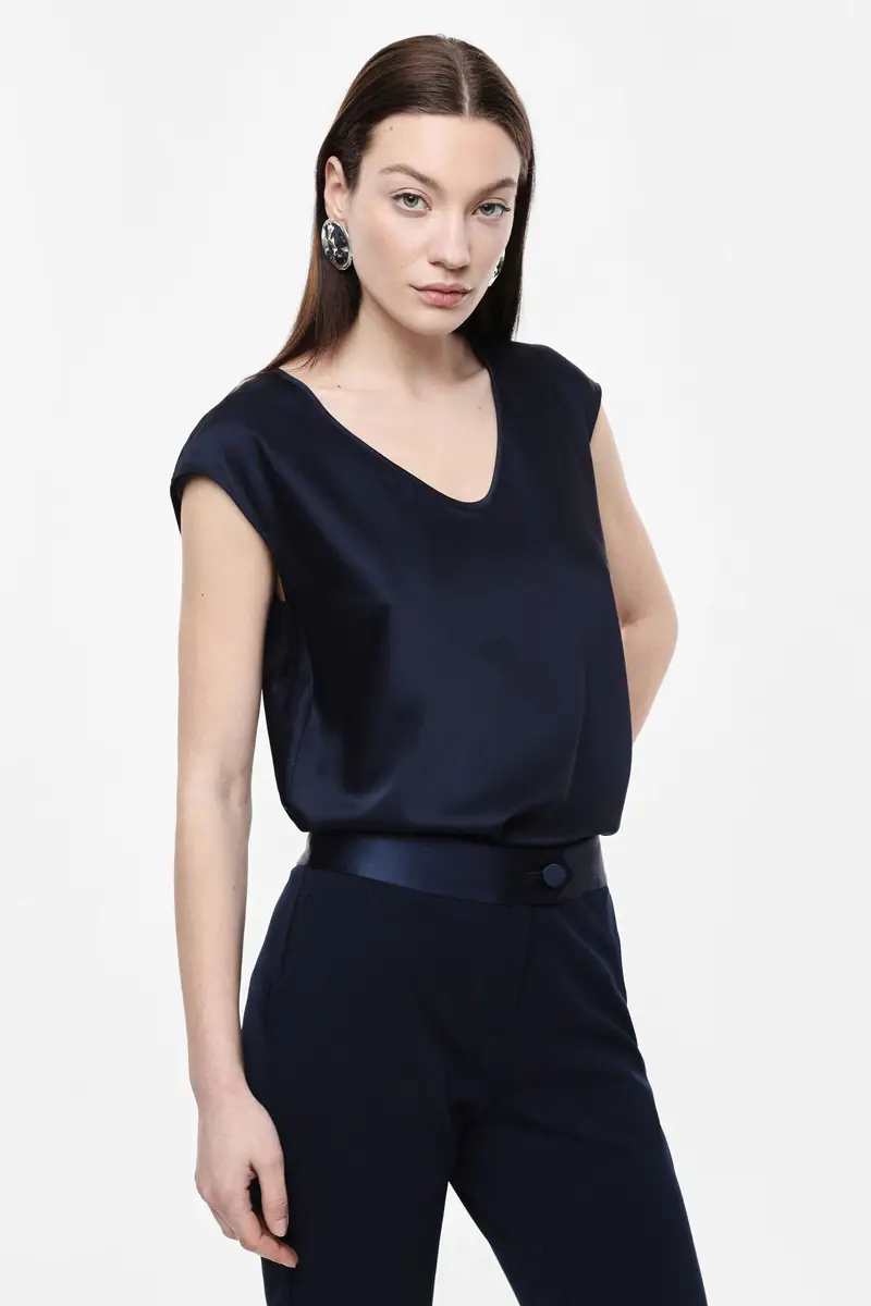 Imperial Top Blu 4323120 miniatura 2