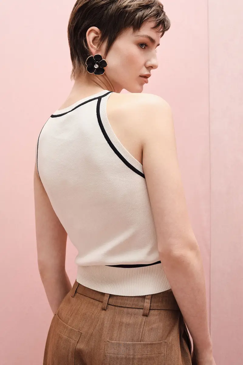 Imperial Top Beige 4245744 miniatura 4