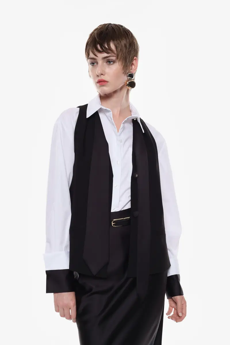 Imperial Top Nero 3570904 miniatura 2