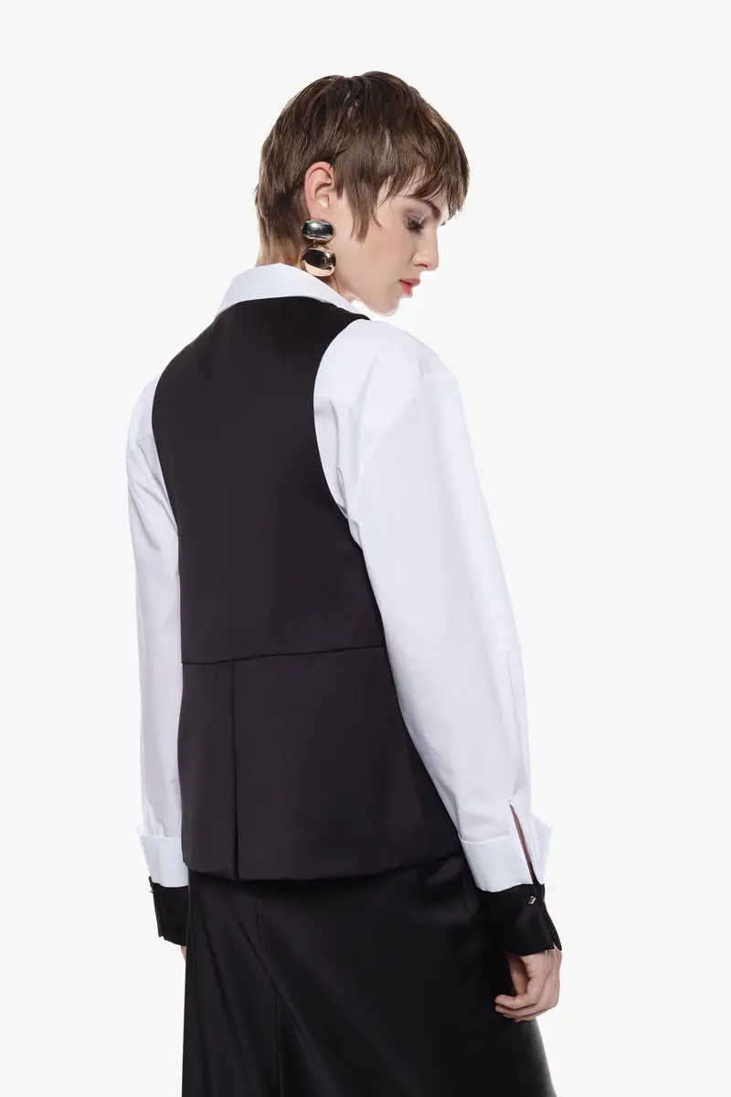 Imperial Top Nero 3570904 miniatura 3