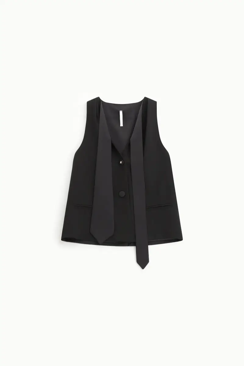 Imperial Top Nero 3570904