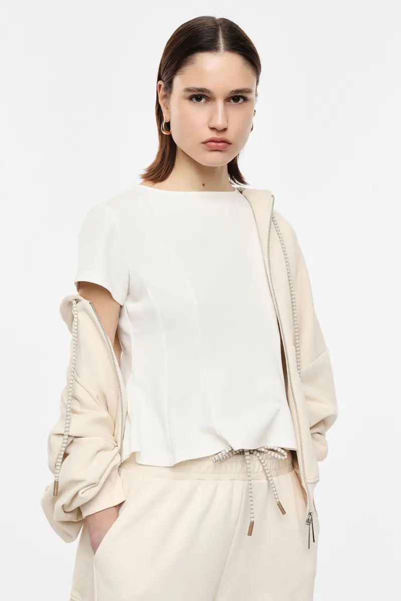 Imperial Top Bianco 4323145 miniatura 2