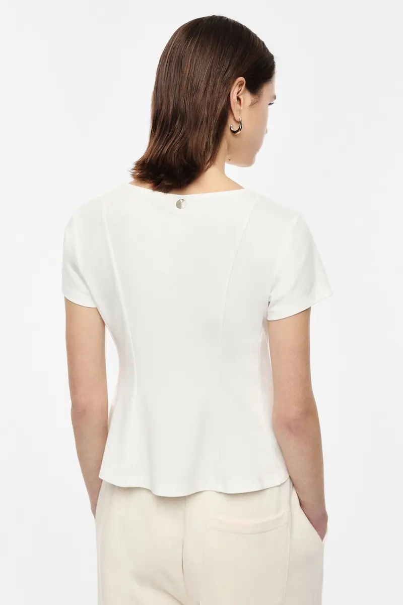 Imperial Top Bianco 4323145 miniatura 3