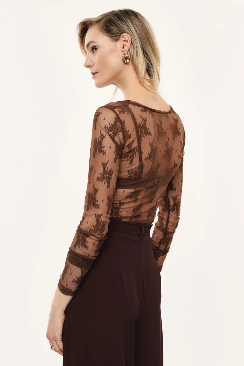 Imperial Top Multicolore 4299461 miniatura 3