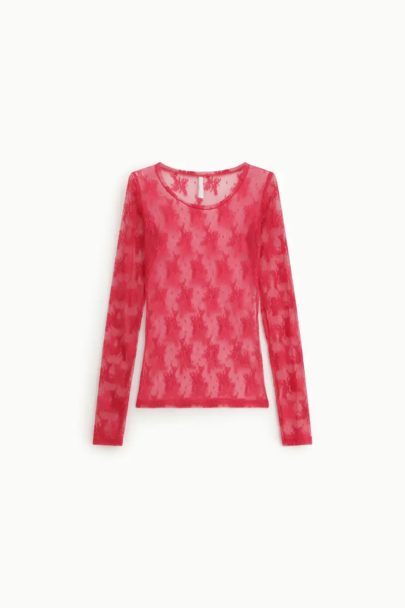 Imperial Top Multicolore 4245922