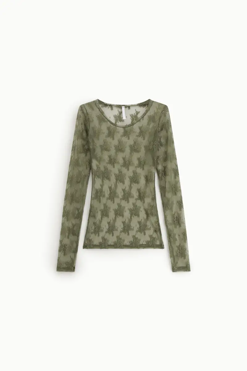 Imperial Top 4245923