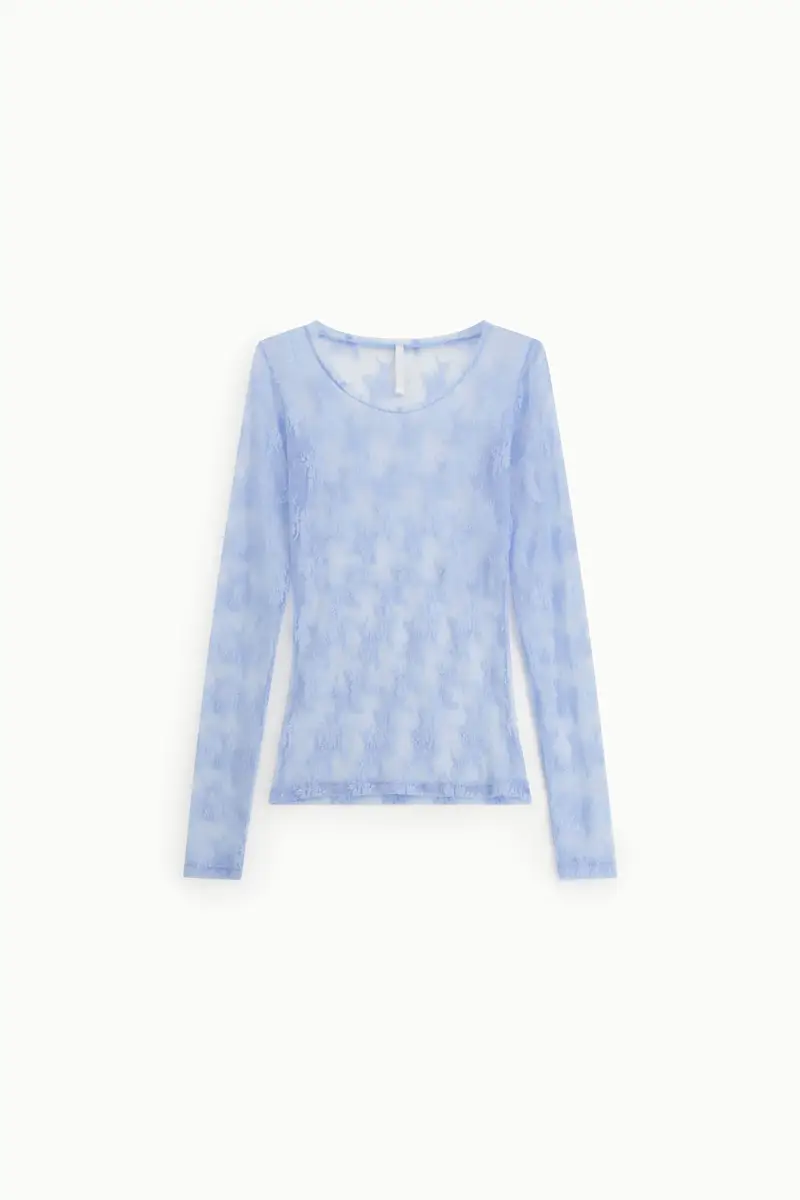 Imperial Top Multicolore 4216877