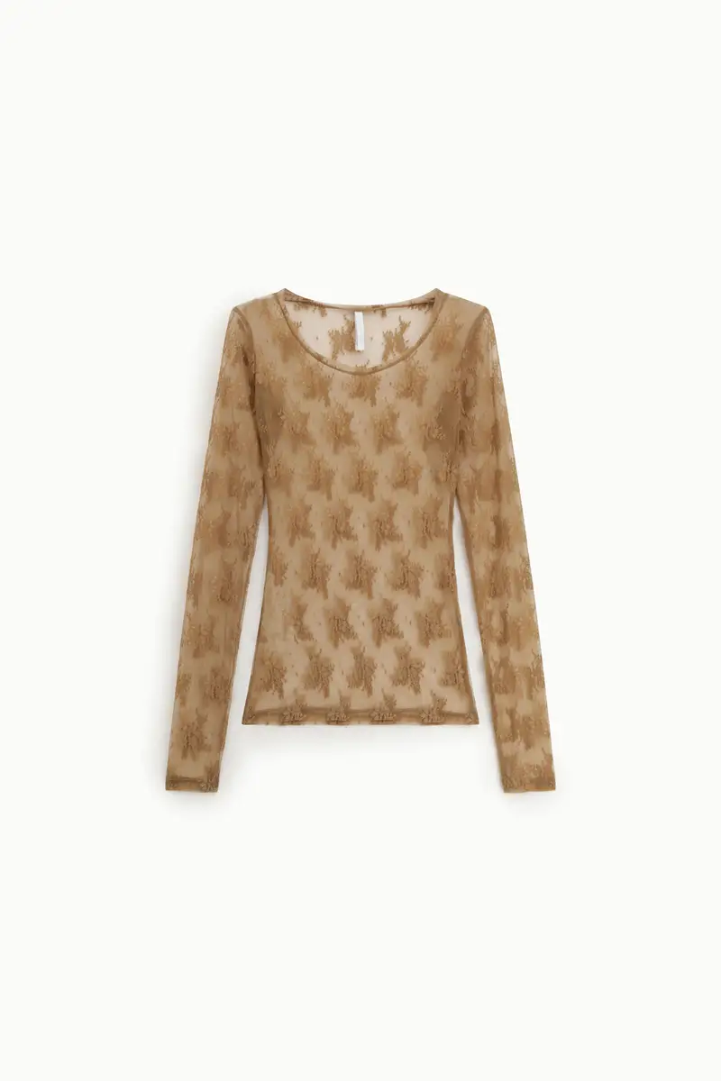 Imperial Top Multicolore 4245925