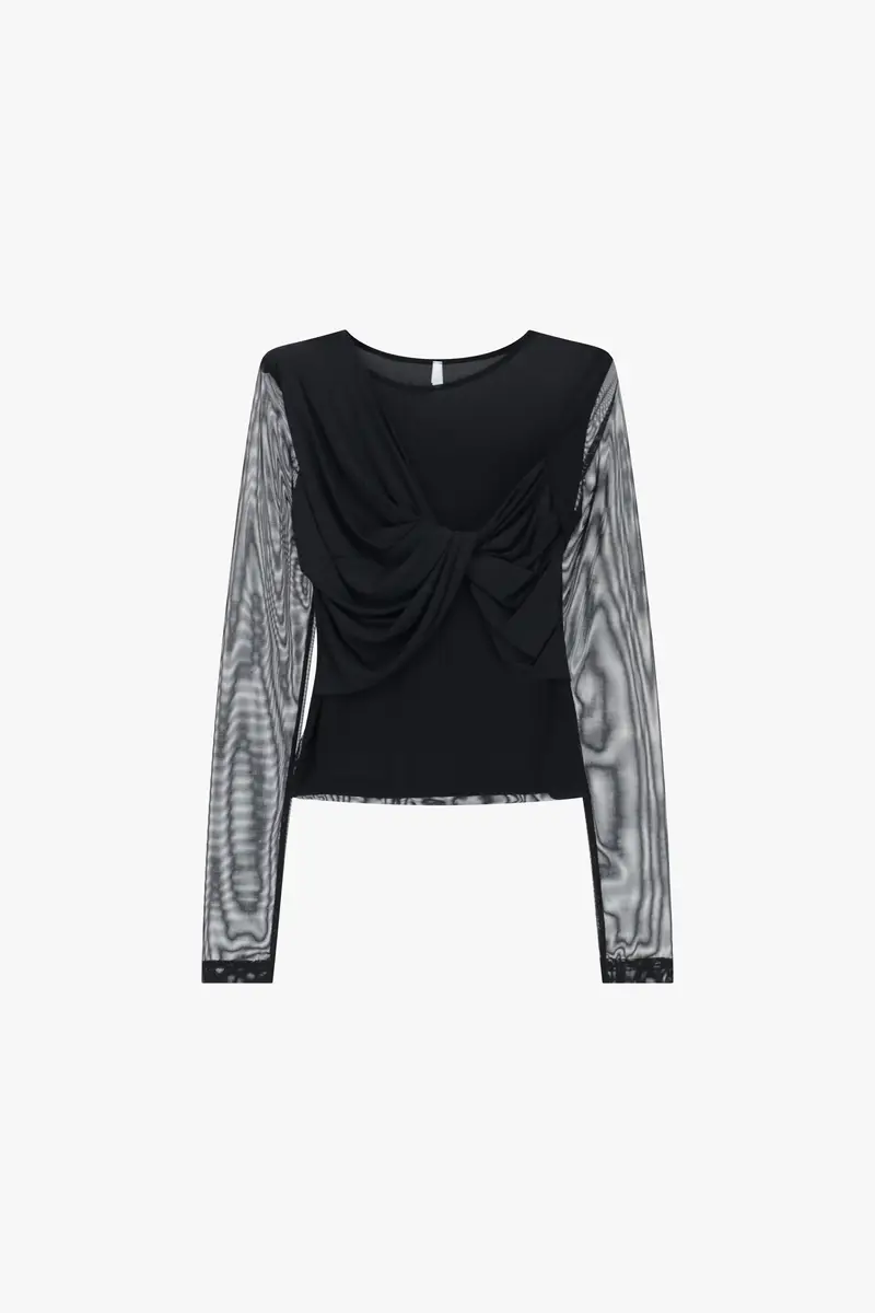 Imperial Top Nero 4010514