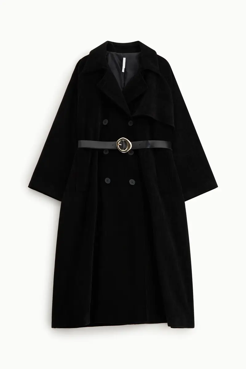 Imperial Trench Nero 4140400