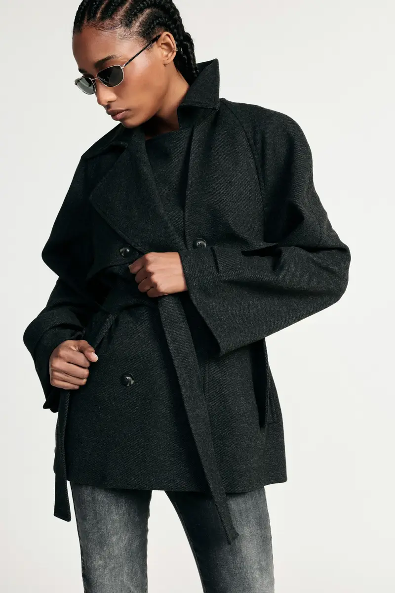 Imperial Trench Nero 4216700 miniatura 2