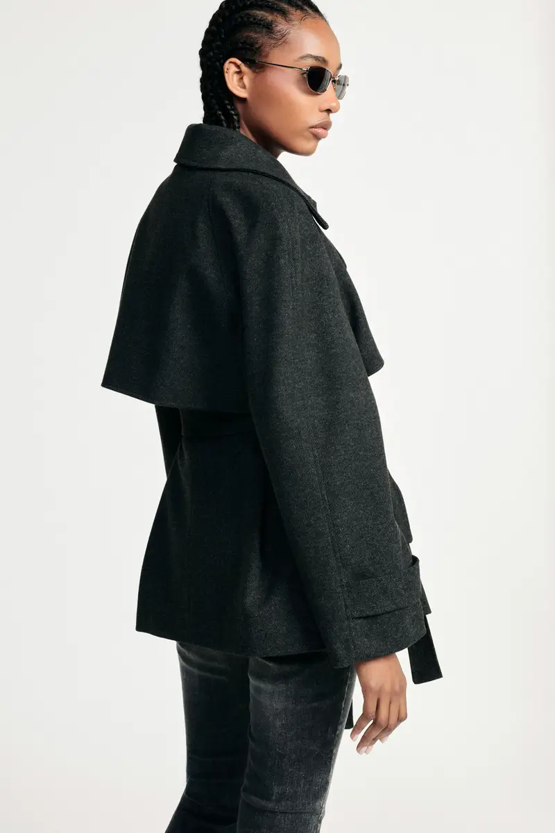 Imperial Trench Nero 4216700 miniatura 3