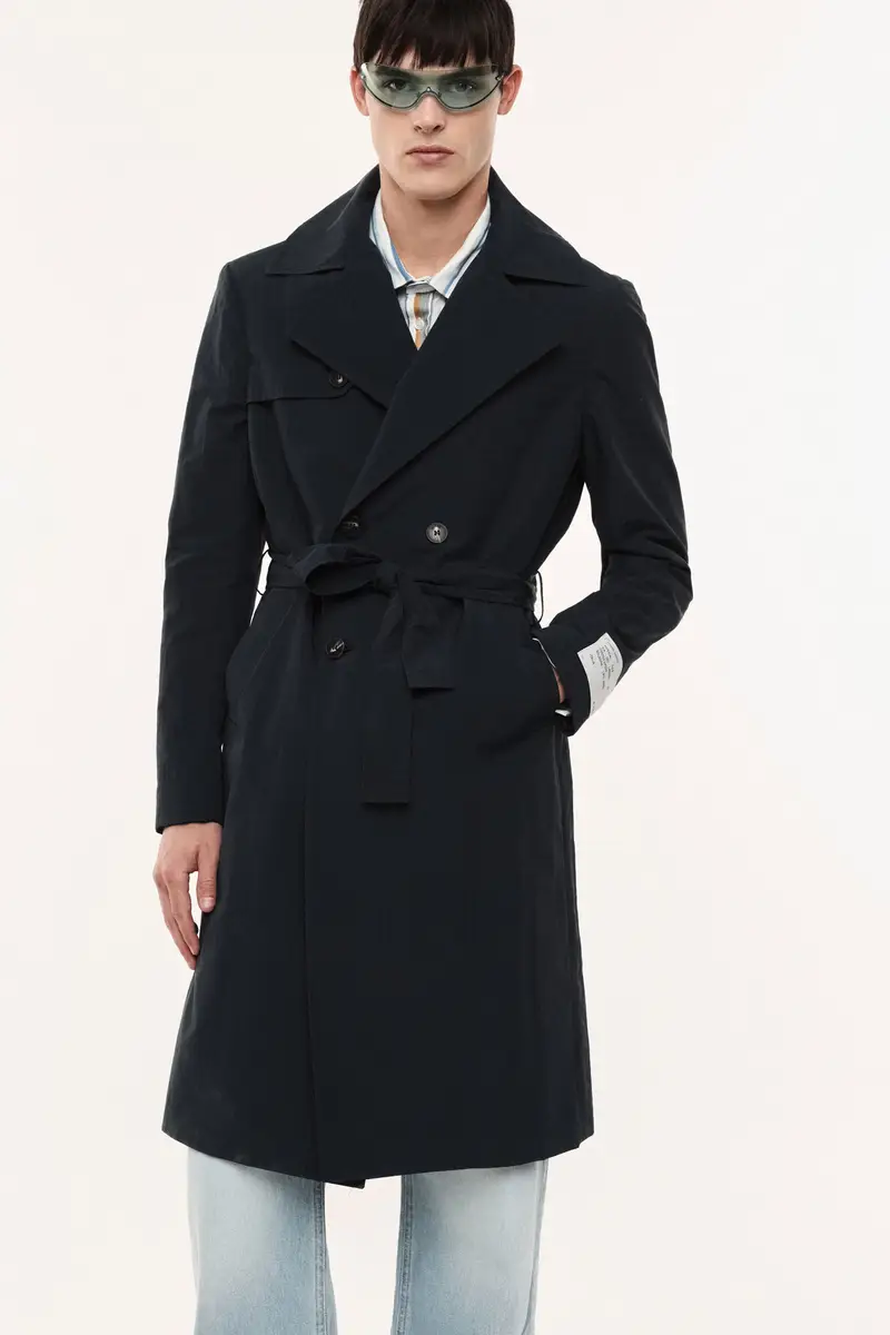 Imperial Trench Blu 4245728 miniatura 2